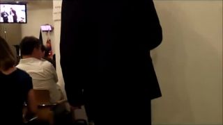 Chmelár a ježibaba mlátia prázdnu slamu - Volebná noc do EP