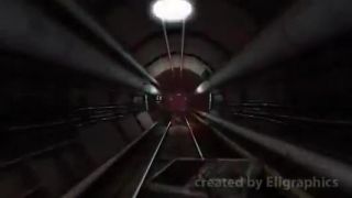 MetroFear - 5D kino