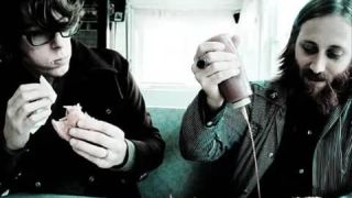 The Black Keys - Howlin´ for you