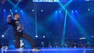RedBull BC ONE 2014 Trailer