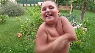 Špeko a jeho pazuška