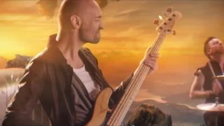 Within Temptation - And we run ft. XZibit