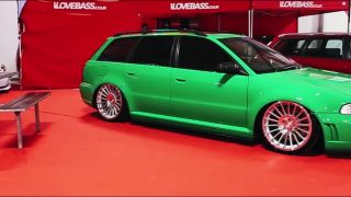 Dubshed 2014