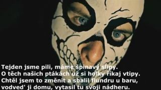 Sodoma Gomora:opila souloz feat Zavis+text