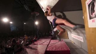 Nádherný bouldering