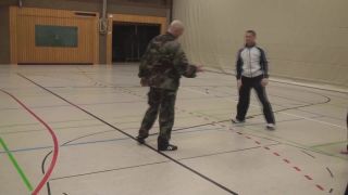 Systema Vadim Starov (SPETSNAZ)