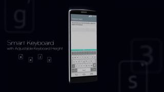 LG predstavilo supertelefón - LG G3
