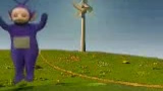 Teletubbies - zvučkaa