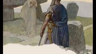 Valrvan Krummi - song.