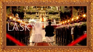 ღ Sila manželskej lásky Mk 10,13 - 16