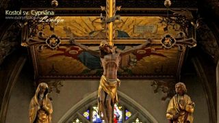 † Meditácie Ľubomíra Stančeka | Vedieť prijať kríž Mk 