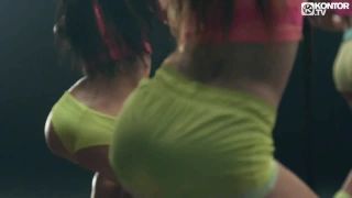 Scooter feat. Wiz Khalifa - Bigroom Blitz