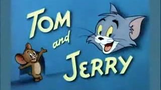 Tom a jerry - Mlieko