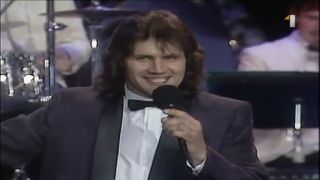 Repete - Otto Weiter - Nalej mi vína, Malvína