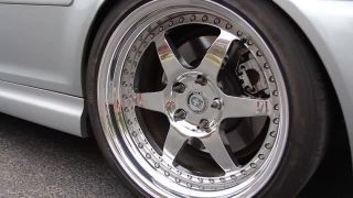 Southern Worthersee 2014