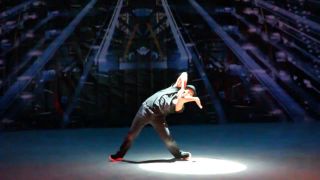 Salah -  ВЕΑТ STREET DANCE COMPETITION 2013