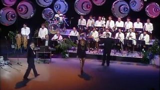 Repete - Marcela Laiferová a Ivan Krajíček - Slovenské tango