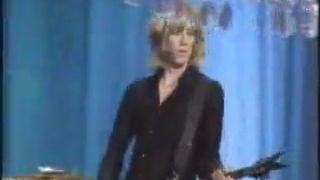 Niečo od Courtney Love