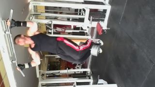 Pull ups