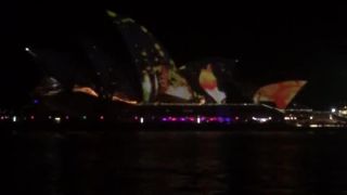 Sydney Vivid festival