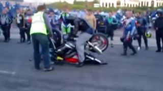 Moto kompilacia