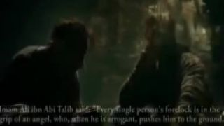 Kytica kvetov - Tradície Ahl al-Bayt