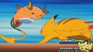 Pokémon Zvučka - CZ Verzia
