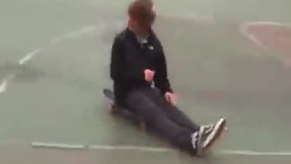 Trik či náhoda?