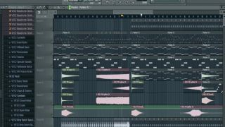 Kovi - Heat (FL - Studio 10)