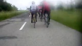 Road cycling Humenné 2