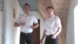Duo Yamaha - Čestný občan republiky