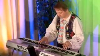 Duo Yamaha - Dedinka v údolí