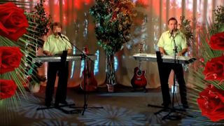 Duo Yamaha - Dnes zabáva DUO YAMAHA