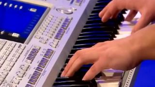 Duo Yamaha - Srdce plače