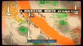 Grand Theft Auto V
