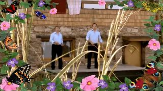 Duo Yamaha - Tancuj, Tancuj mix