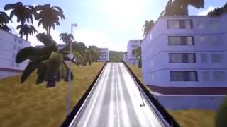 ETS 2 mapa Europa a Afrika 5,5