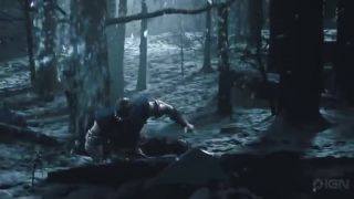 Mortal Kombat X