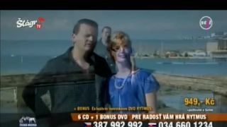 Rytmus z Oslian - Starým rodičom