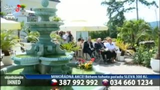Rytmus z Oslian - Poďakovanie rodičom