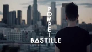 Bastille - Pompeii (Piano Cover) by Maroš