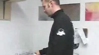 Mc Donald jedlo