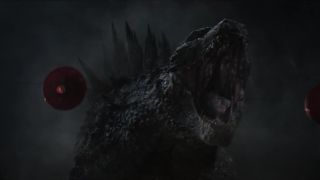 Godzilla (2014) VFX
