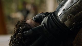 SPOILER: Game of Thrones 04x08 - Oberyn vs "Hora"