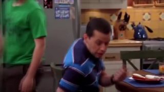 Jake narafal na Dobšinskom kopci