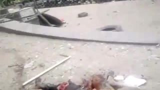 Lugansk civilne obete 4/6
