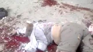 Lugansk civilne obete 3/6