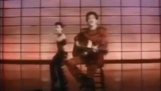 Prince - Kiss (paródia)
