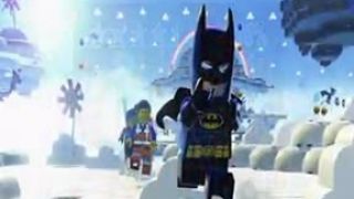 LEGO® příběh (2014)