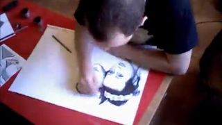 My draw